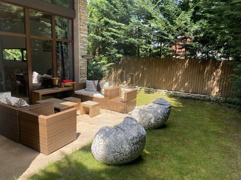 Cluj-Napoca Casa individuala/ Cluj- Faget