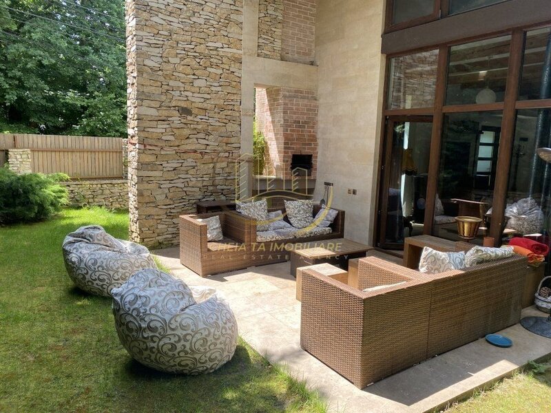 Cluj-Napoca Casa individuala/ Cluj- Faget