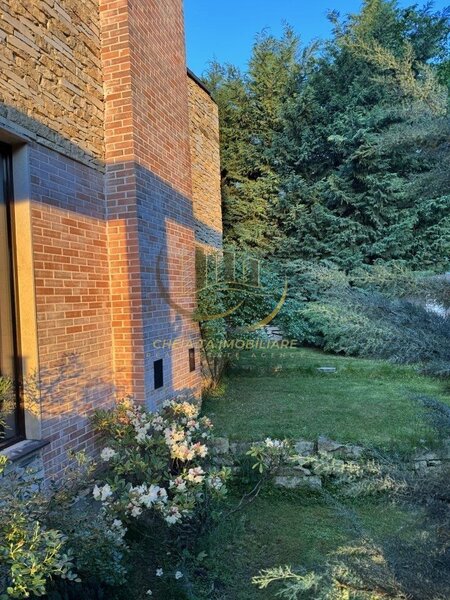 Cluj-Napoca Casa individuala/ Cluj- Faget