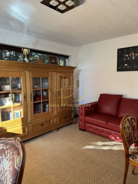 Cluj-Napoca Casa individuala/ Cluj- Faget