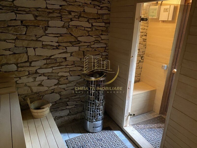 Cluj-Napoca Casa individuala/ Cluj- Faget