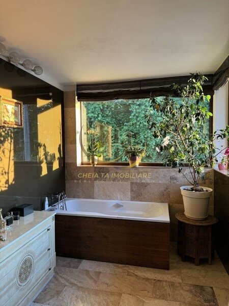 Cluj-Napoca Casa individuala/ Cluj- Faget