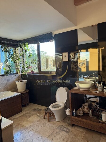 Cluj-Napoca Casa individuala/ Cluj- Faget